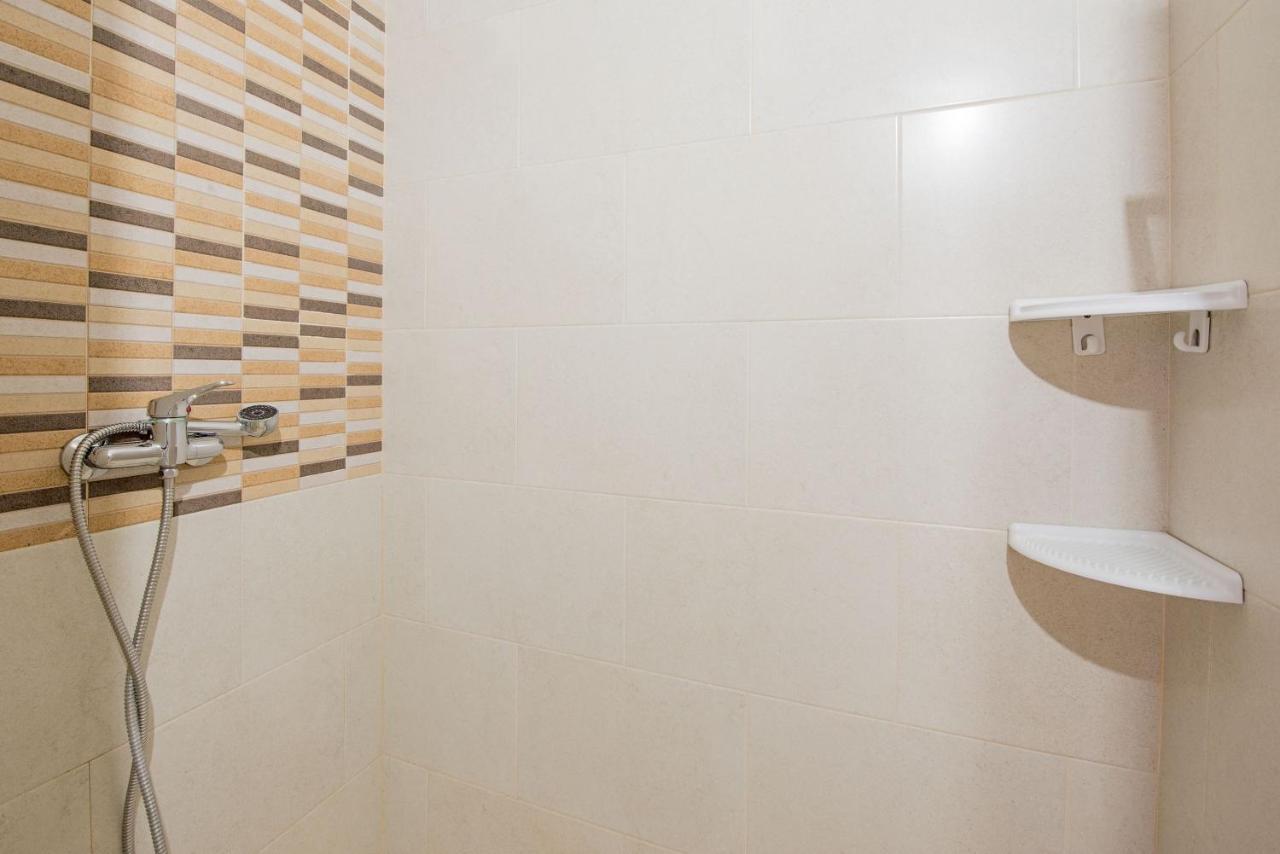 Bungalows La Aceitera - Apartamento 2 ซาโฮรา ภายนอก รูปภาพ